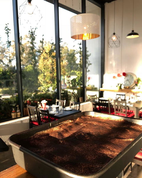 Pizzeria La Prima - Accommodation Port Hedland 0