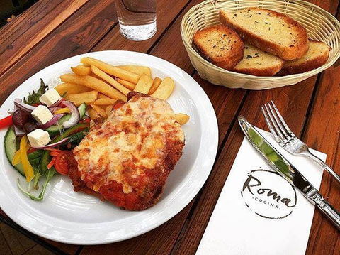 Roma Cucina - Accommodation Port Hedland 0
