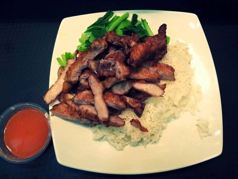 Simply Noodles - Brookvale - Accommodation Port Hedland 0