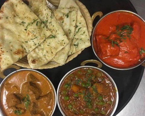 Spicy Tadka - Accommodation Port Hedland 0