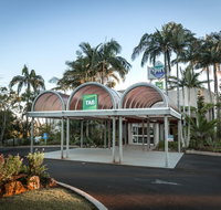 Sports Club Bistro - Lismore Workers Sports Club