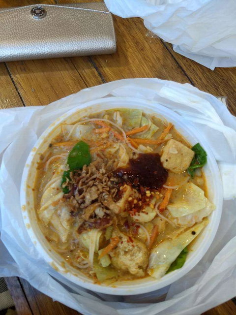 Street Chef - Accommodation Port Hedland 0