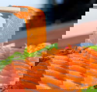 Sushi Square - Zetland - Accommodation Port Hedland