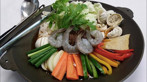 Taste Of Korea - Accommodation Port Hedland 0