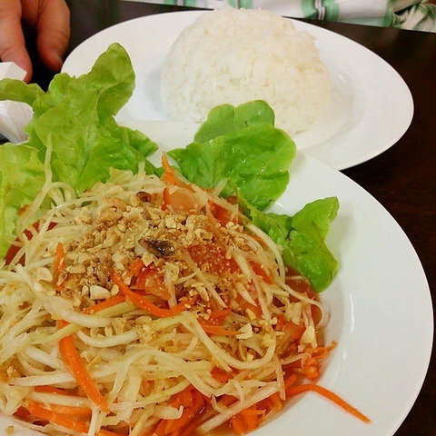 Thai Sensation - Accommodation Port Hedland 0