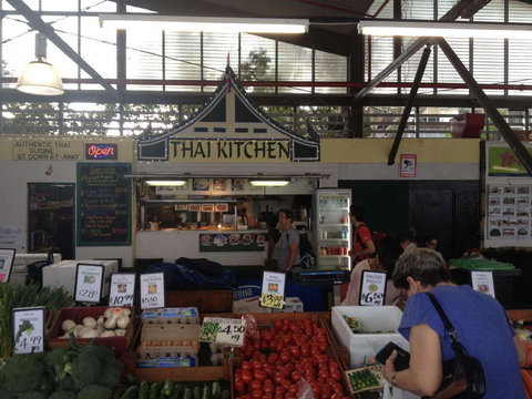 Thai Kitchen - Accommodation Port Hedland 0