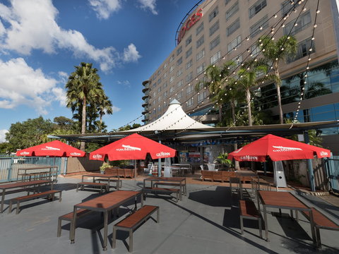 The Post - Accommodation Port Hedland 0