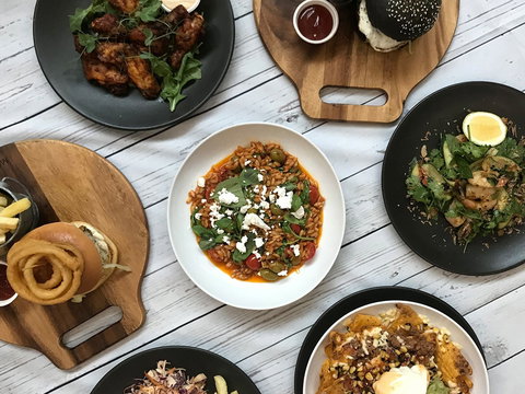 The Post - Accommodation Port Hedland 1