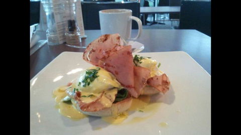 Trebbiano Cafe - Accommodation Port Hedland 0