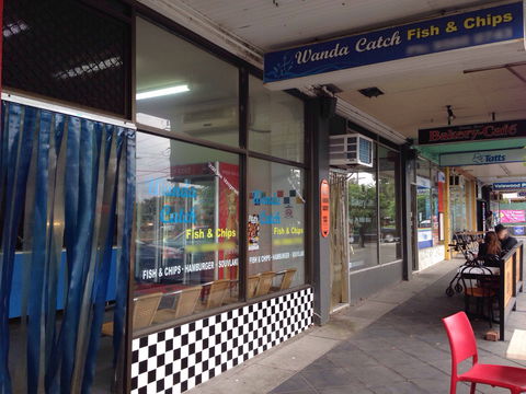 Waterfront Port Melbourne - Accommodation Port Hedland 0