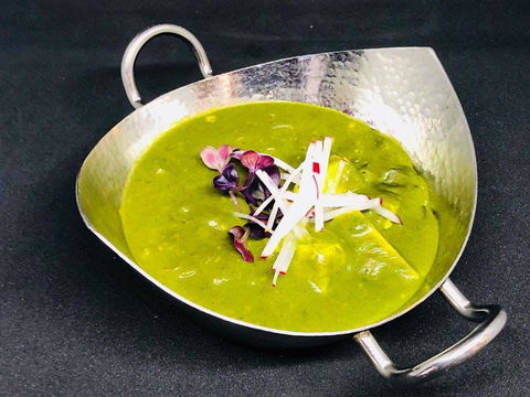 Aangan Indian Curry House - Accommodation Port Hedland 0