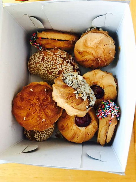 Achillion Cakes - Preston - Accommodation Port Hedland 0