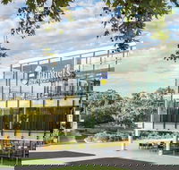 Alere Restaurant - Accommodation Port Hedland