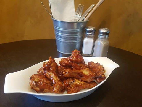 Antonio's Pizzeria - Accommodation Port Hedland 0