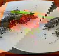 Apres Beach Bar and Grill - Accommodation Port Hedland