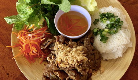 Aunty Ut Restaurant - Accommodation Port Hedland 0