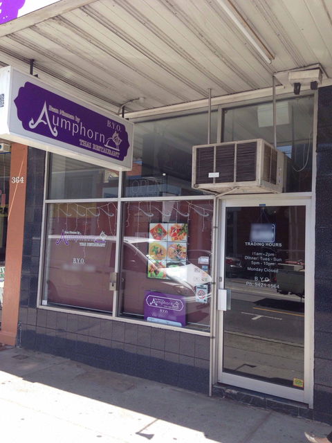 Bann Nimman By Aumphorn - Accommodation Port Hedland 0