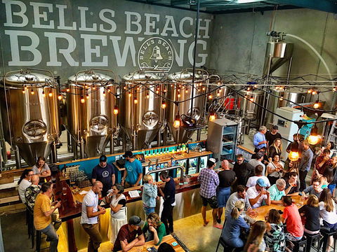 Bells Beach Brewing - Accommodation Port Hedland 0