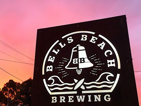 Bells Beach Brewing - Accommodation Port Hedland 1
