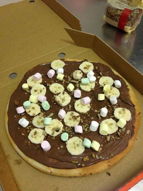 Big Brothers Pizza - Bulleen - Accommodation Port Hedland 0