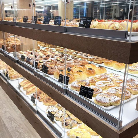 BonBons Bakery - Accommodation Port Hedland 0