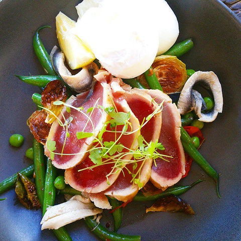 Bondi Wholefoods - Surry Hills - Accommodation Port Hedland 0