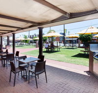 Boomerang Hotel - Lavington