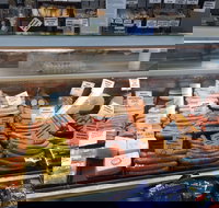 Brot  Wurst - Accommodation Port Hedland