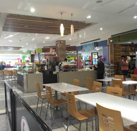 Cafe Regina - Accommodation Port Hedland