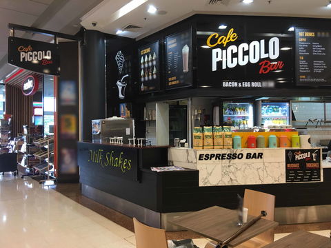 Cafe Piccolo - Accommodation Port Hedland 0