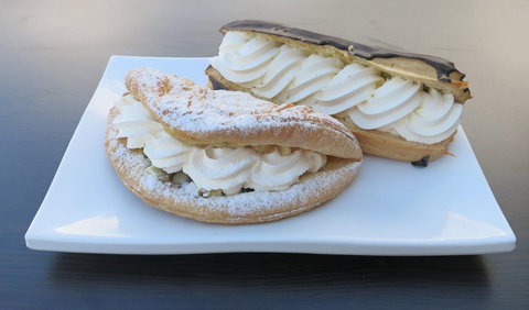 CJ's Pastries - Bribie Island - Accommodation Port Hedland 0