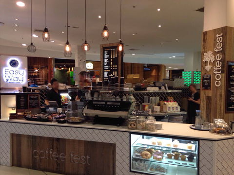Coffee Fest - Accommodation Port Hedland 0