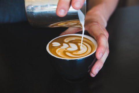 Crema Coffee Garage - Accommodation Port Hedland 0