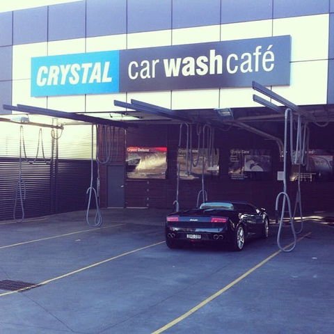 Crystal Car Wash Cafe - Kingsford - Accommodation Port Hedland 0