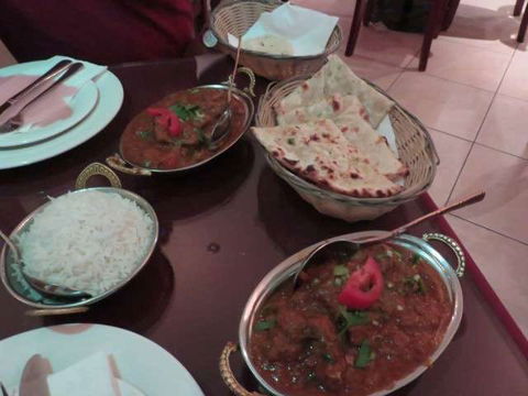 Delhi Darbar Indian Gourmet Restaurant - Accommodation Port Hedland 0