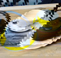 Ducky On Clyde Cafe - Accommodation Port Hedland