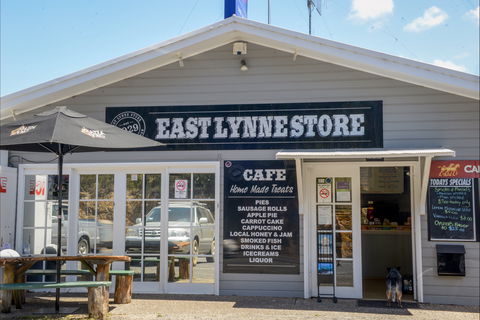 East Lynne Store - Accommodation Port Hedland 0