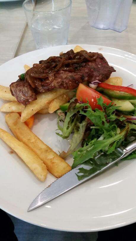 Eastlake Football Club - Accommodation Port Hedland 0