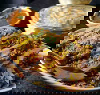 Fast n Fusion Curry House - Accommodation Port Hedland
