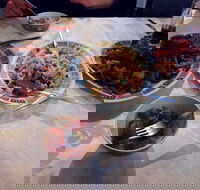Good Fortune Chinese Restaurant - Accommodation Port Hedland
