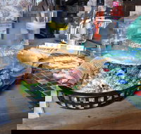 Grain Store Craft Beer Cafe - Accommodation Port Hedland