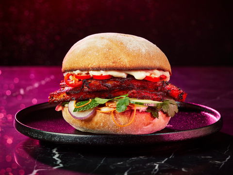 Grill'd Healthy Burgers - Woden - Accommodation Port Hedland 2