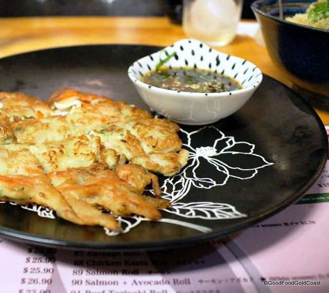 Hachi Japanese Restaurant - Accommodation Port Hedland 0