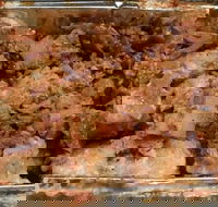 Hytyde Fish  Kebab - Accommodation Port Hedland