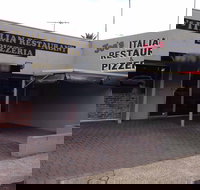 Joe's Italian Restaurant  Pizzeria - Accommodation Port Hedland