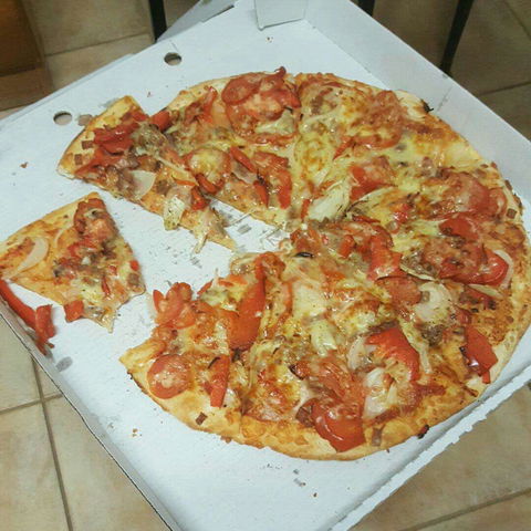 Jo-Joe's Pizza And Kebabs - Accommodation Port Hedland 0