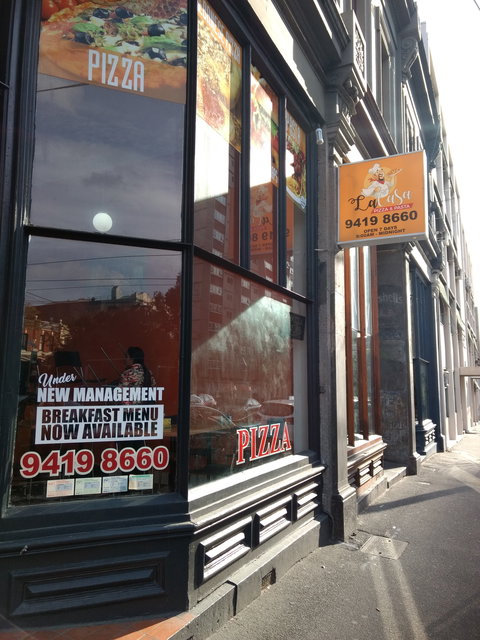 La Casa Pizza & Pasta - Accommodation Port Hedland 0