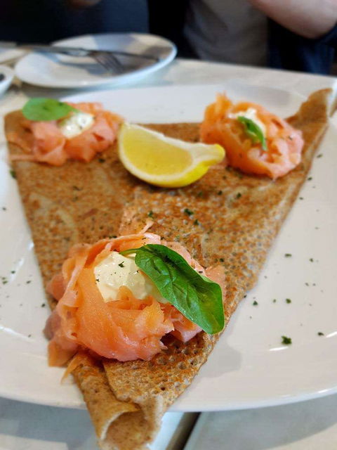 La Galette De France - Accommodation Port Hedland 0