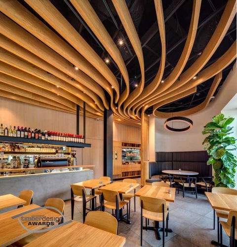 Lilly's Espresso & Cucina - Accommodation Port Hedland 0