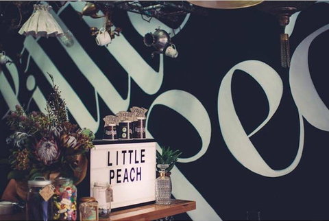 Little Peach Espresso - Accommodation Port Hedland 0